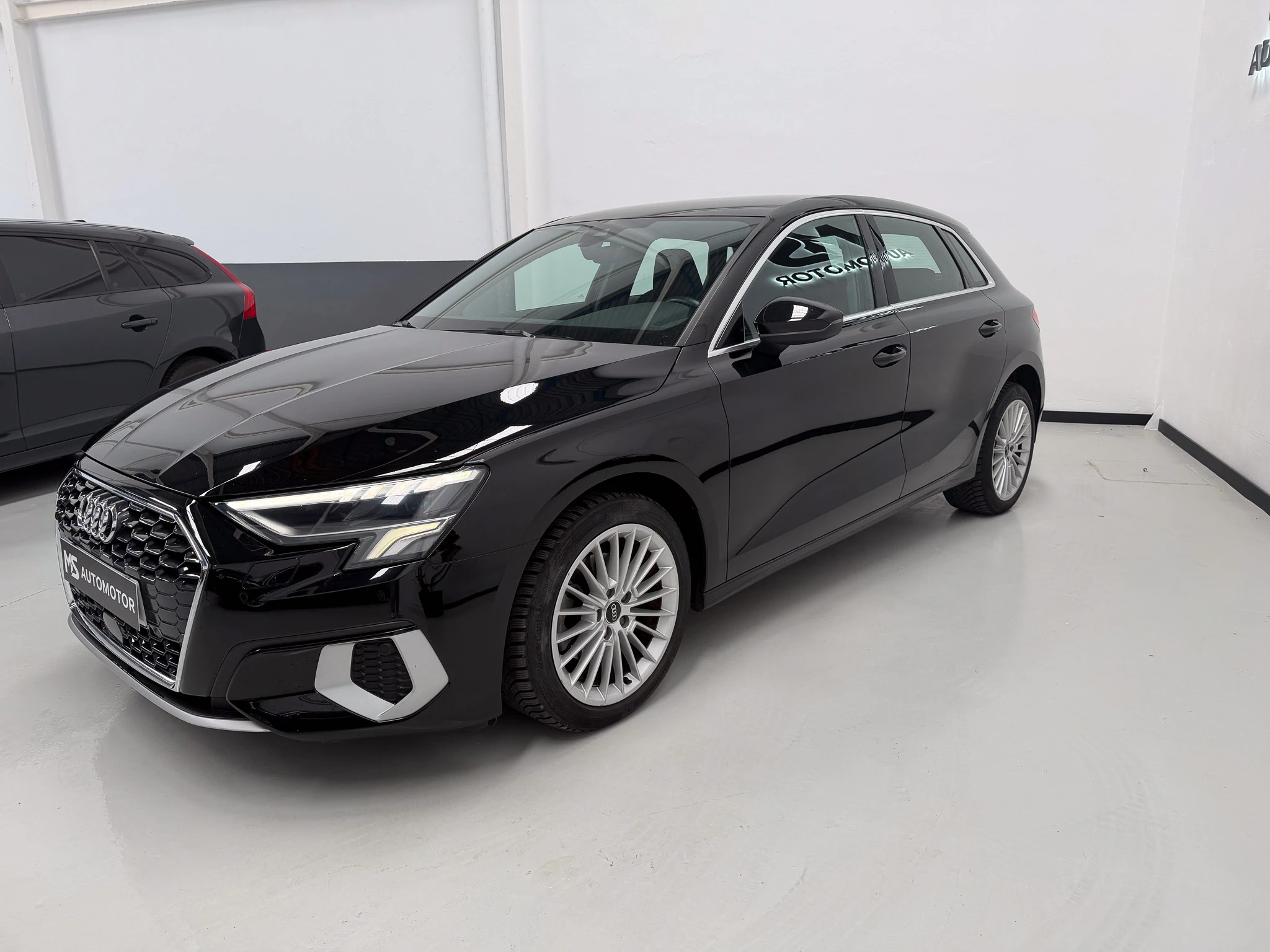 Audi A3 SPORTBACK 2.0 TDI / Diesel - foto 5