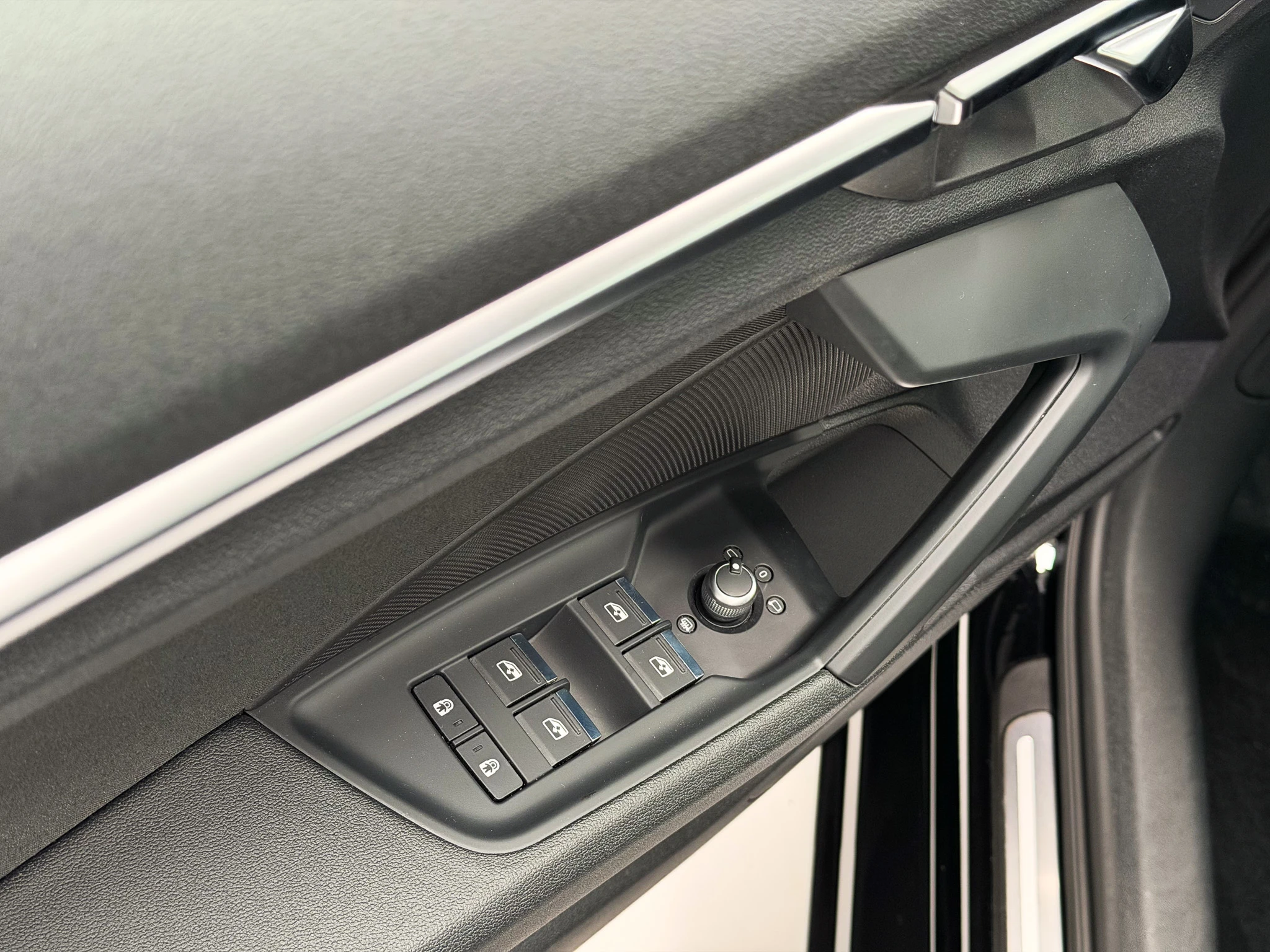 Audi A3 SPORTBACK 2.0 TDI / Diesel - foto 12