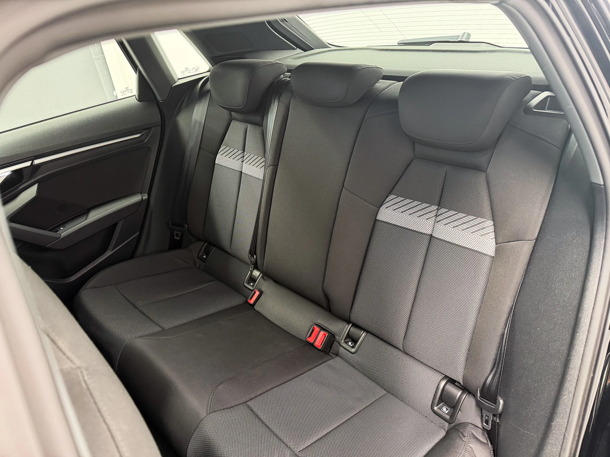 Audi A3 SPORTBACK 2.0 TDI / Diesel - foto 13