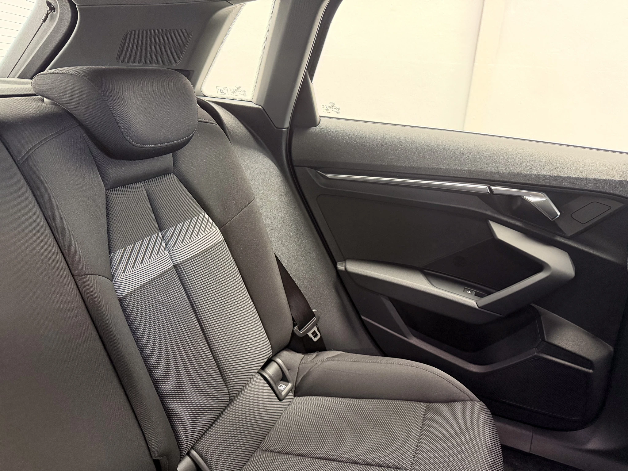 Audi A3 SPORTBACK 2.0 TDI / Diesel - foto 15