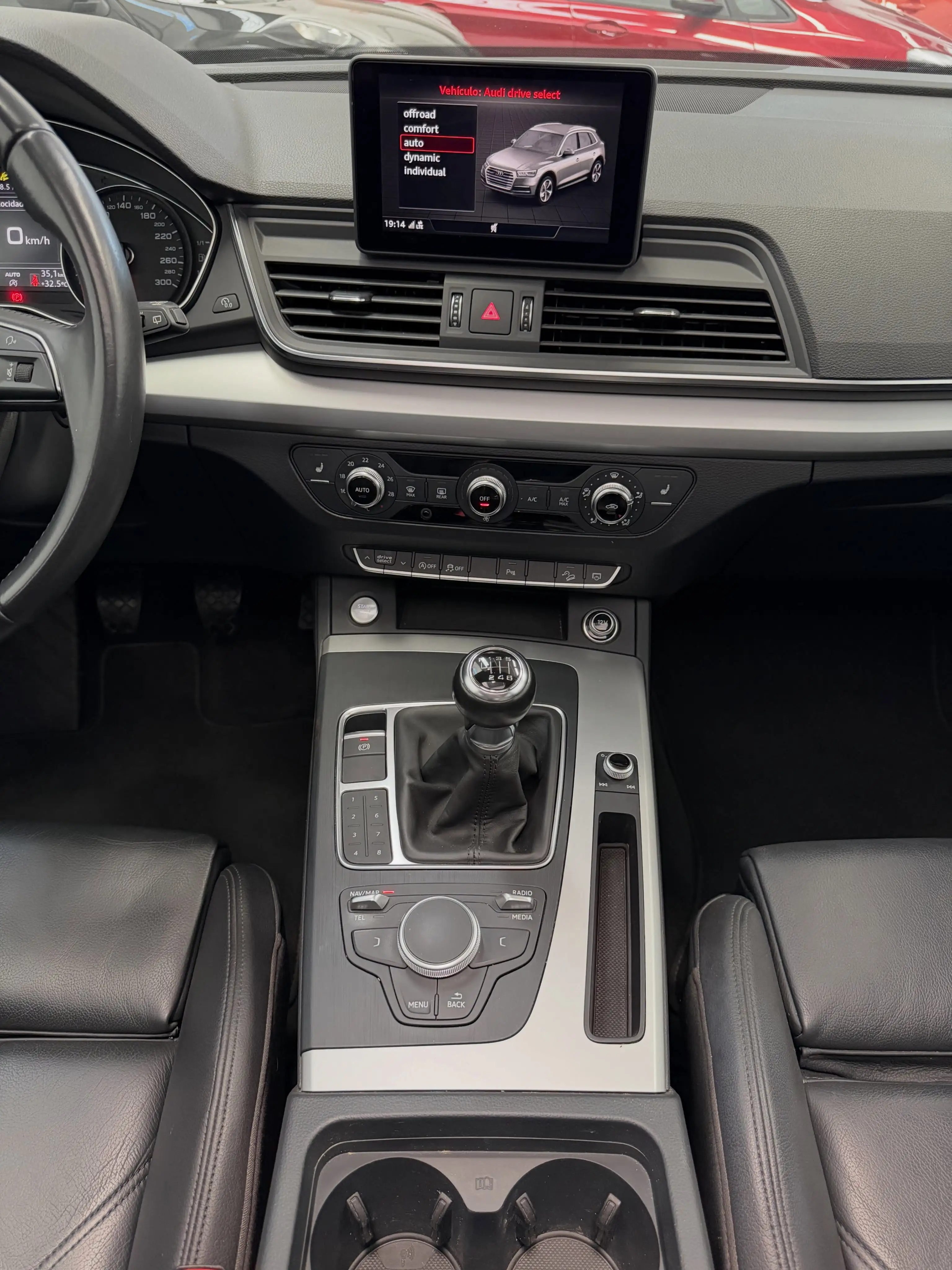 Audi Q5 2.0 TDI / DIESEL - foto 12
