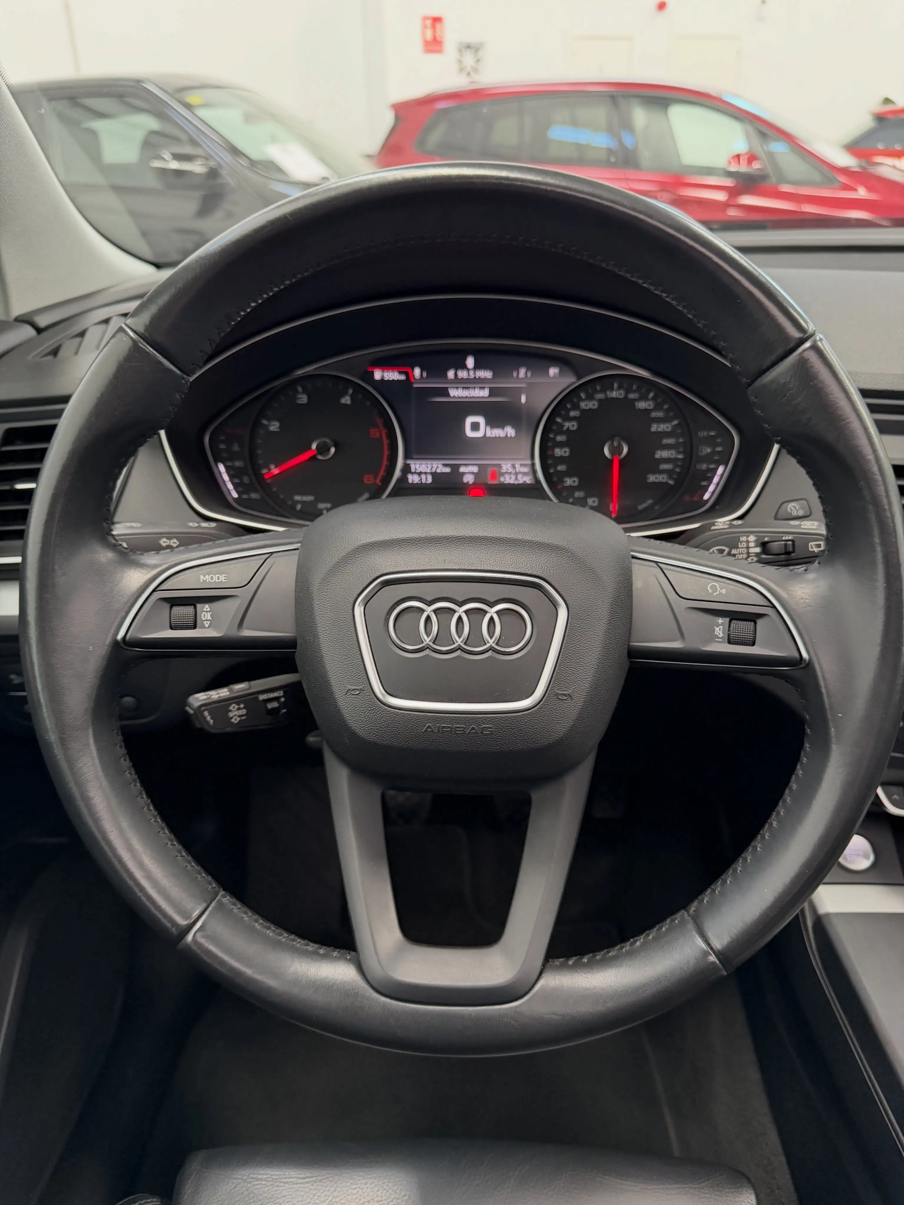 Audi Q5 2.0 TDI / DIESEL - foto 10