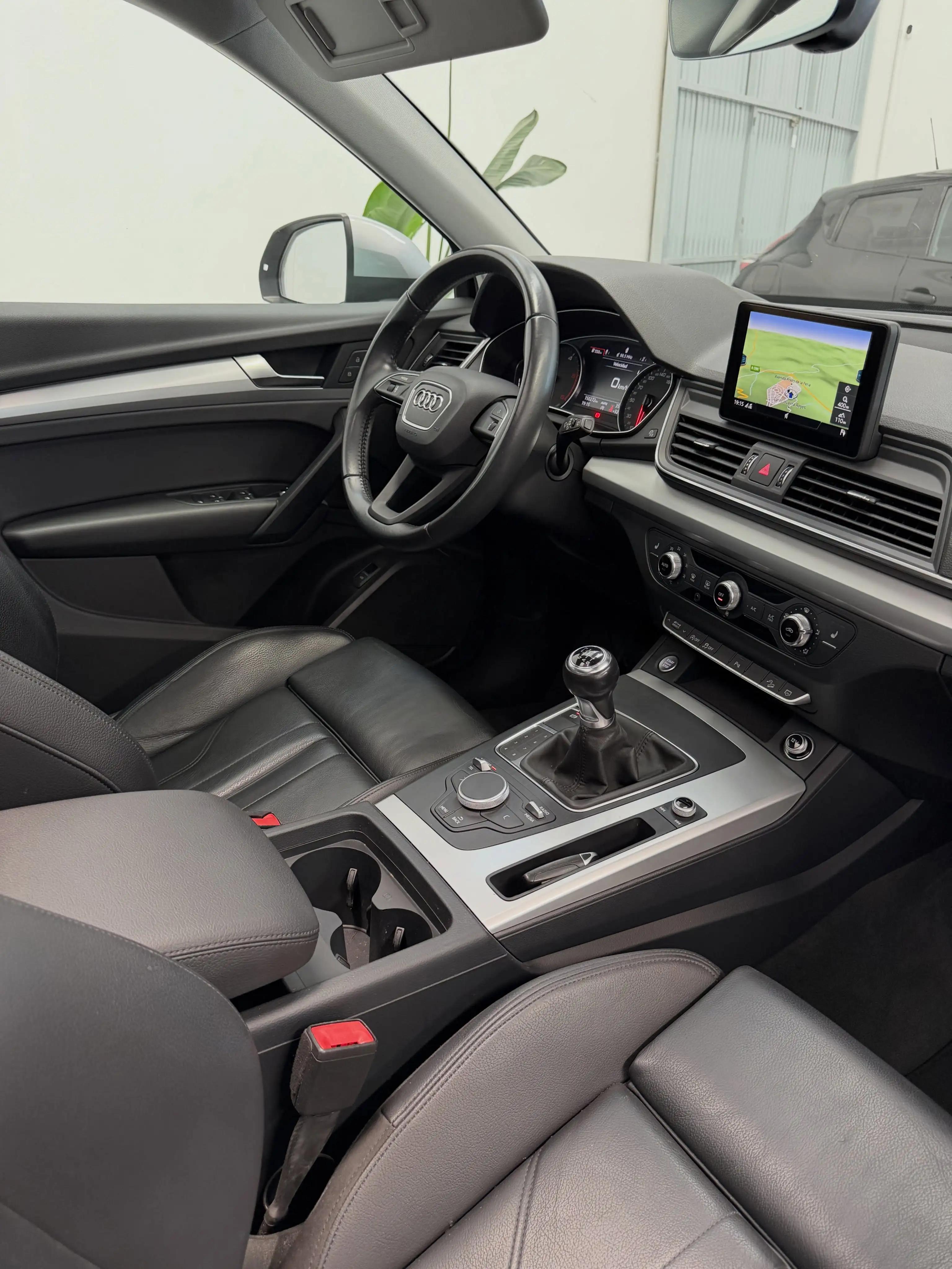 Audi Q5 2.0 TDI / DIESEL - foto 15