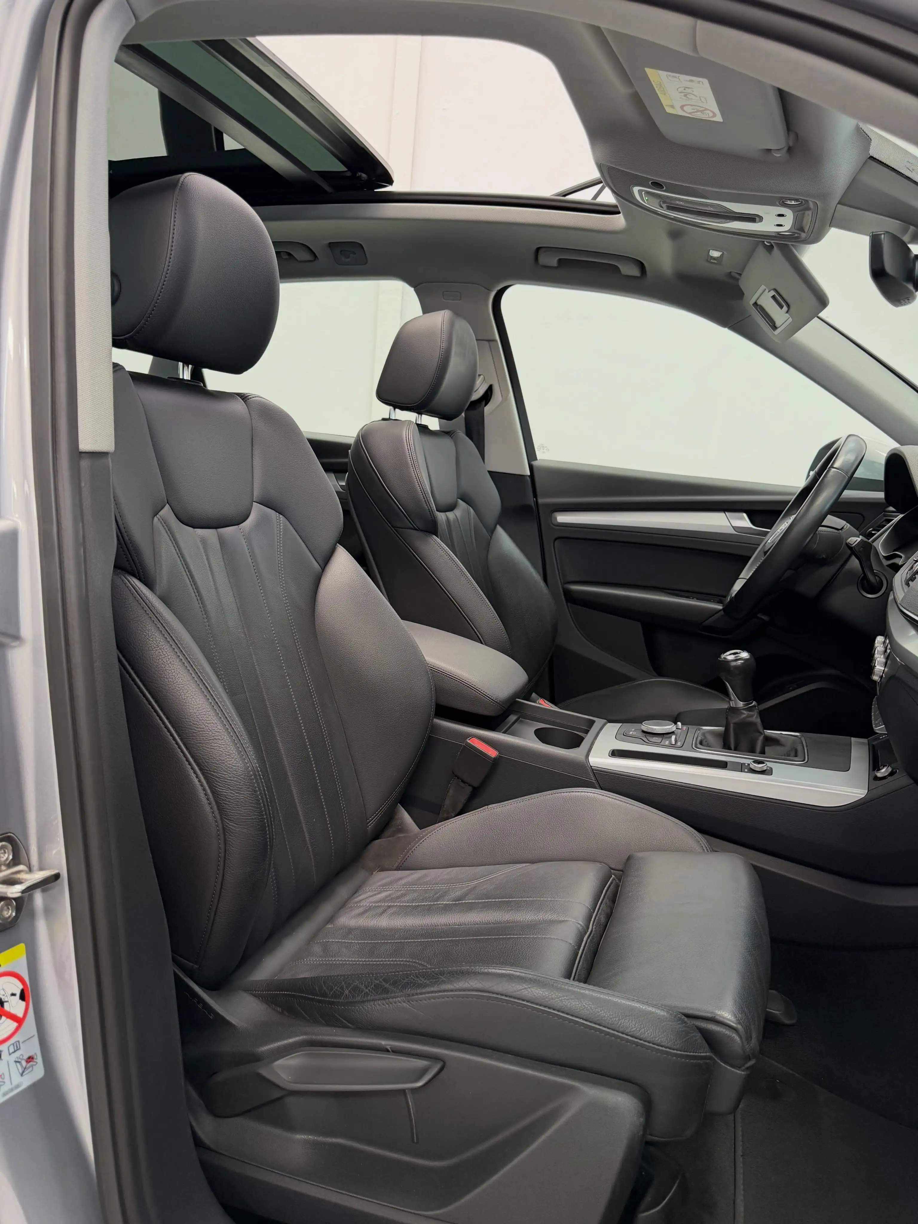 Audi Q5 2.0 TDI / DIESEL - foto 14