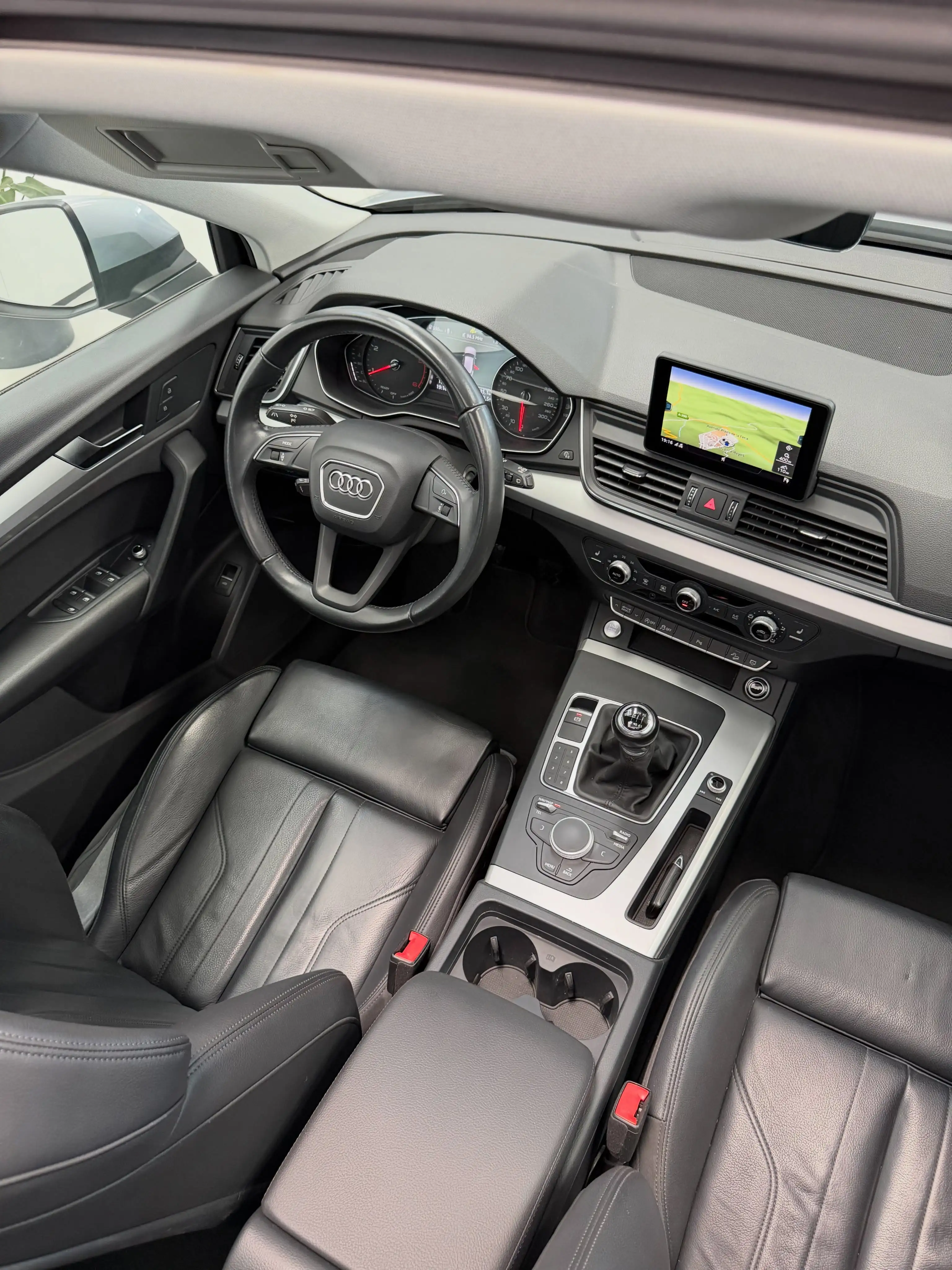 Audi Q5 2.0 TDI / DIESEL - foto 16