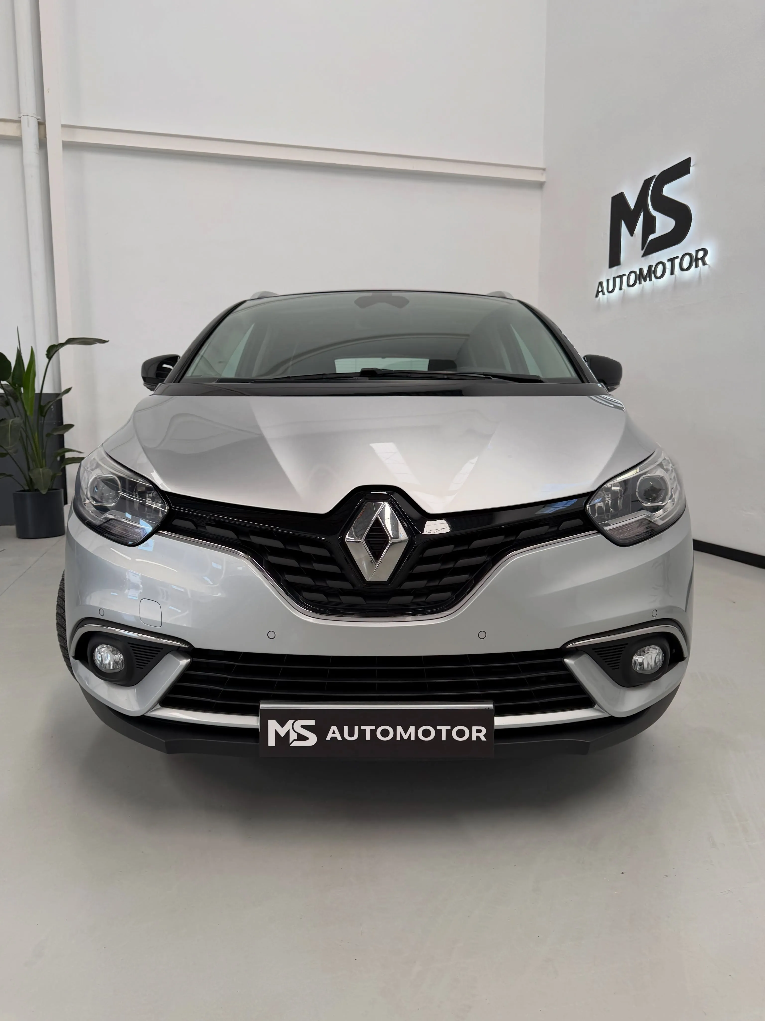 Renault GRAND SCENIC - 7 Plazas 1.7 DCI - foto 6