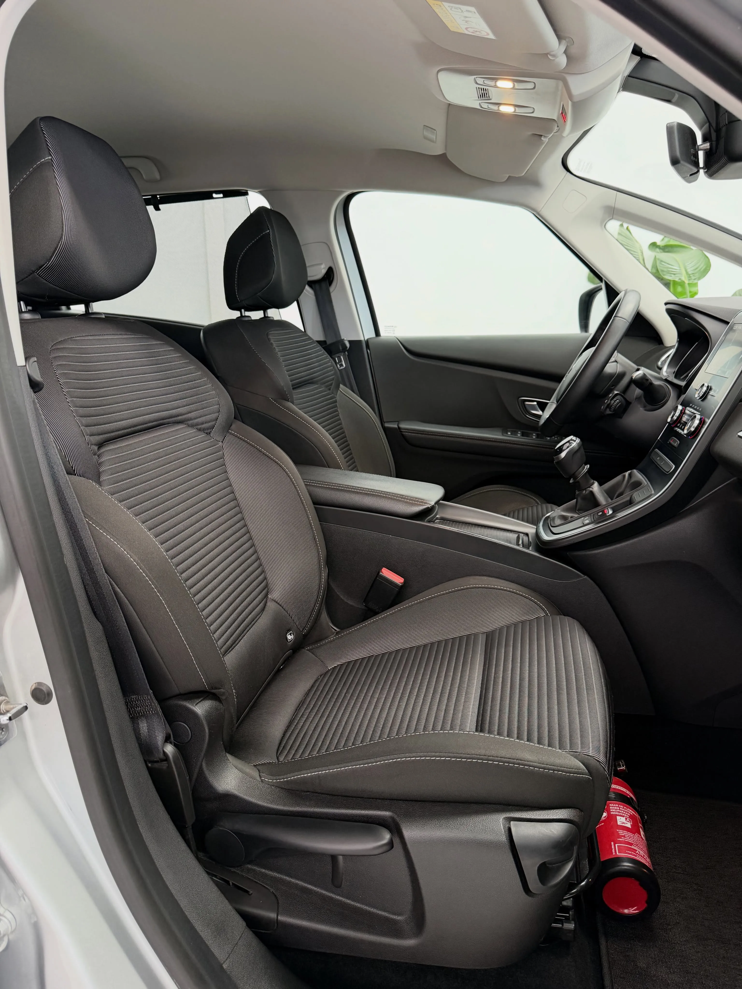 Renault GRAND SCENIC - 7 Plazas 1.7 DCI - foto 10