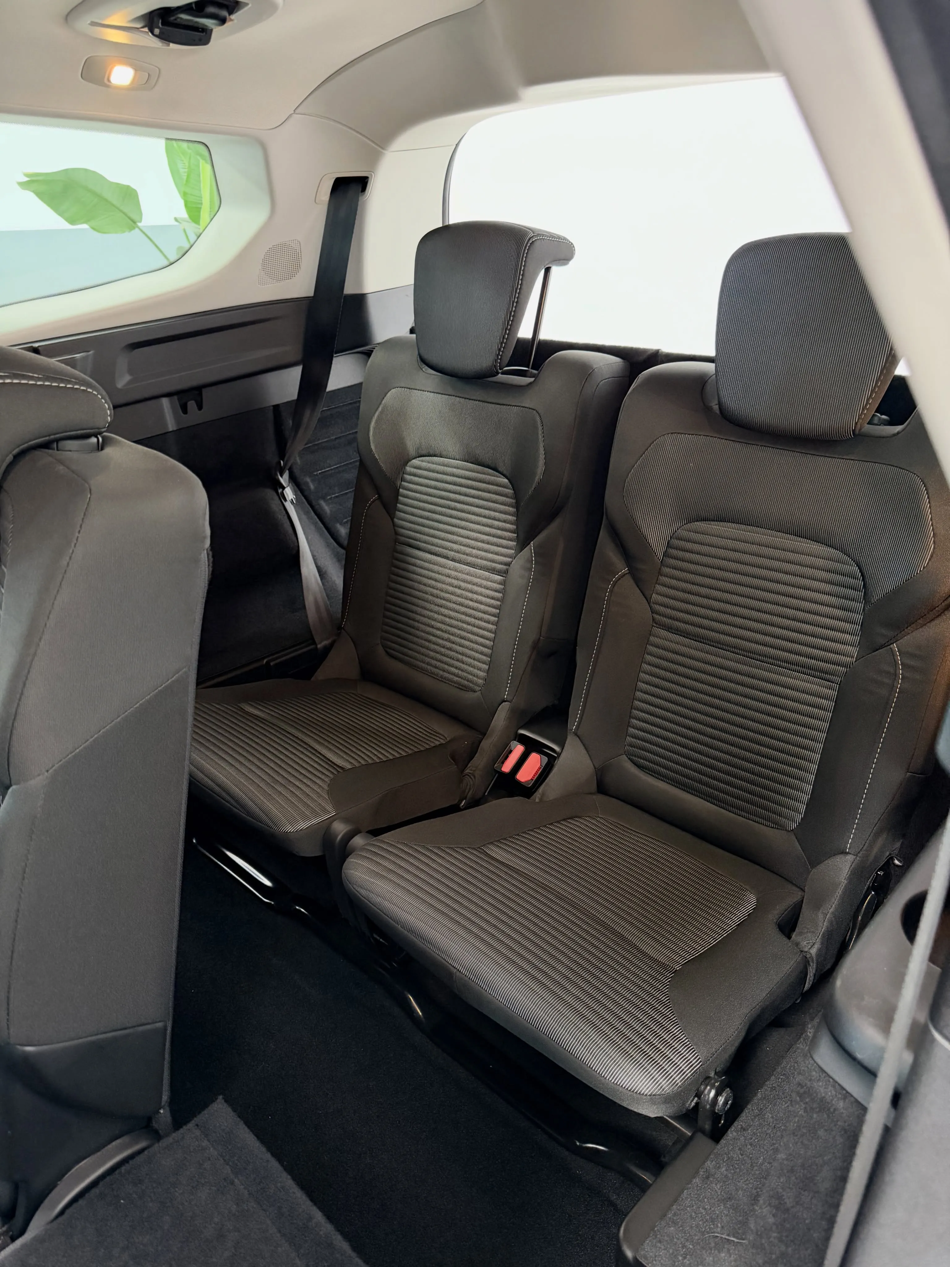 Renault GRAND SCENIC - 7 Plazas 1.7 DCI - foto 18