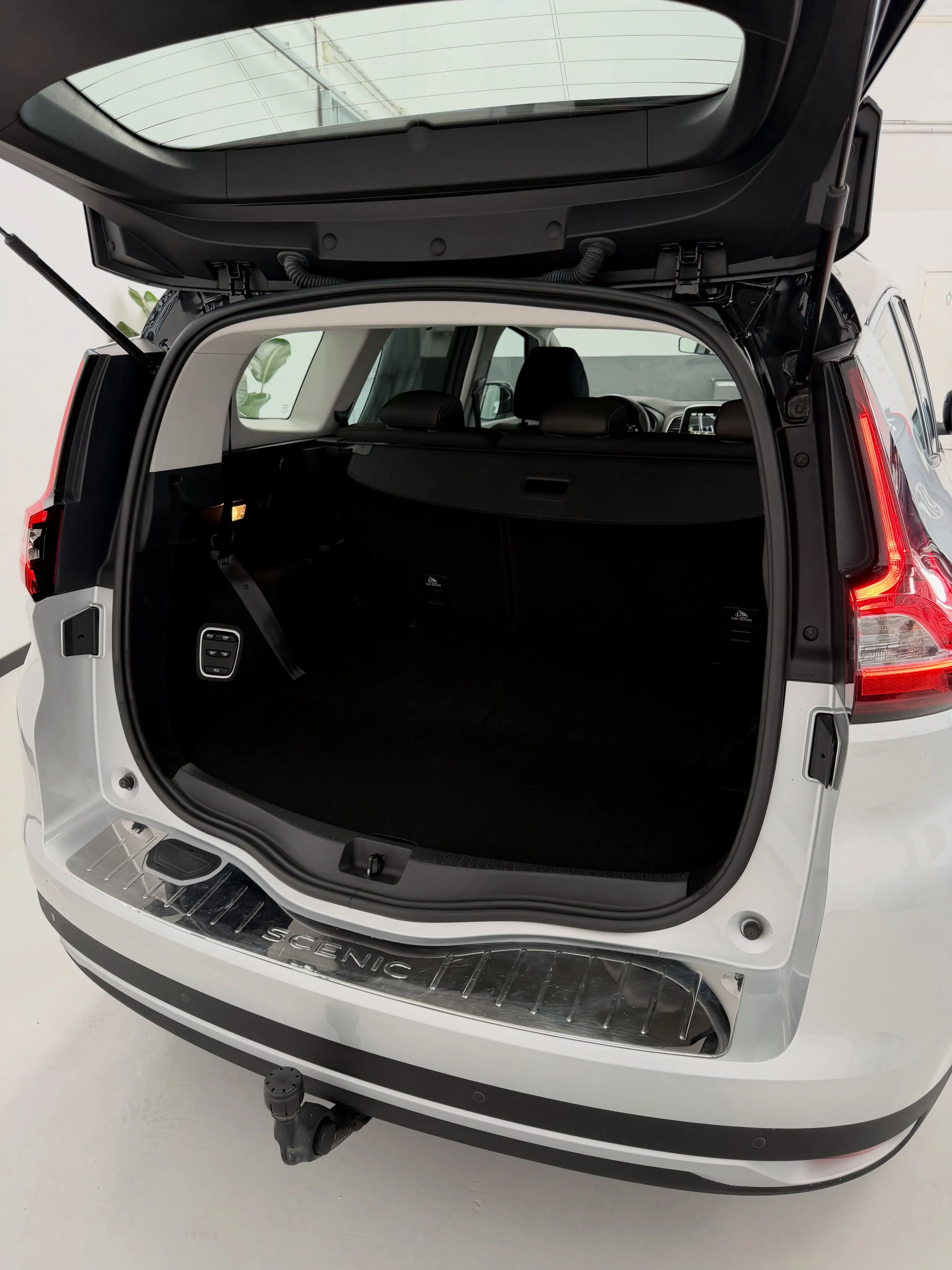 Renault GRAND SCENIC - 7 Plazas 1.7 DCI - foto 20