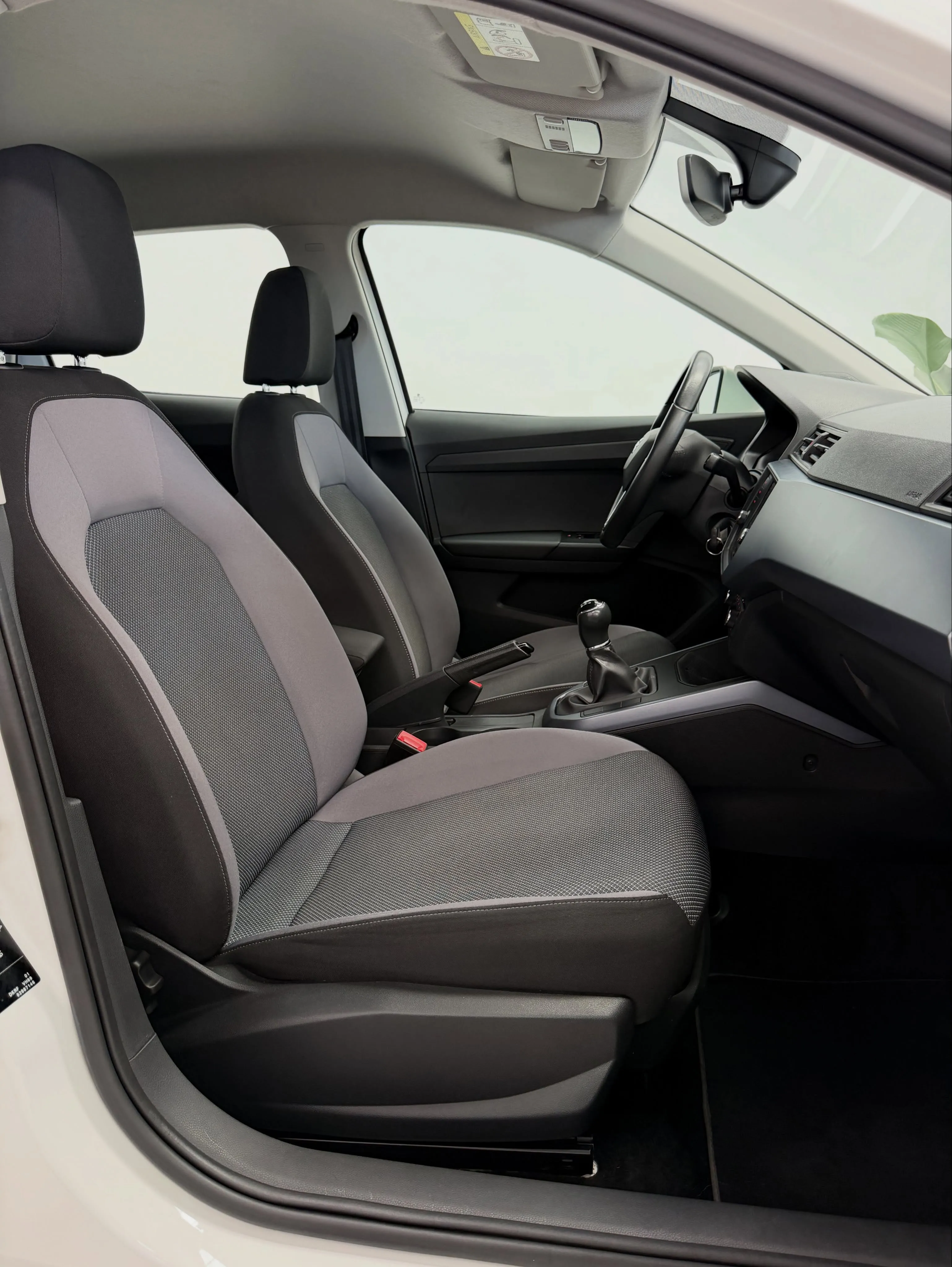 Seat ARONA STYLE 1.0 TSI Gasolina - foto 9