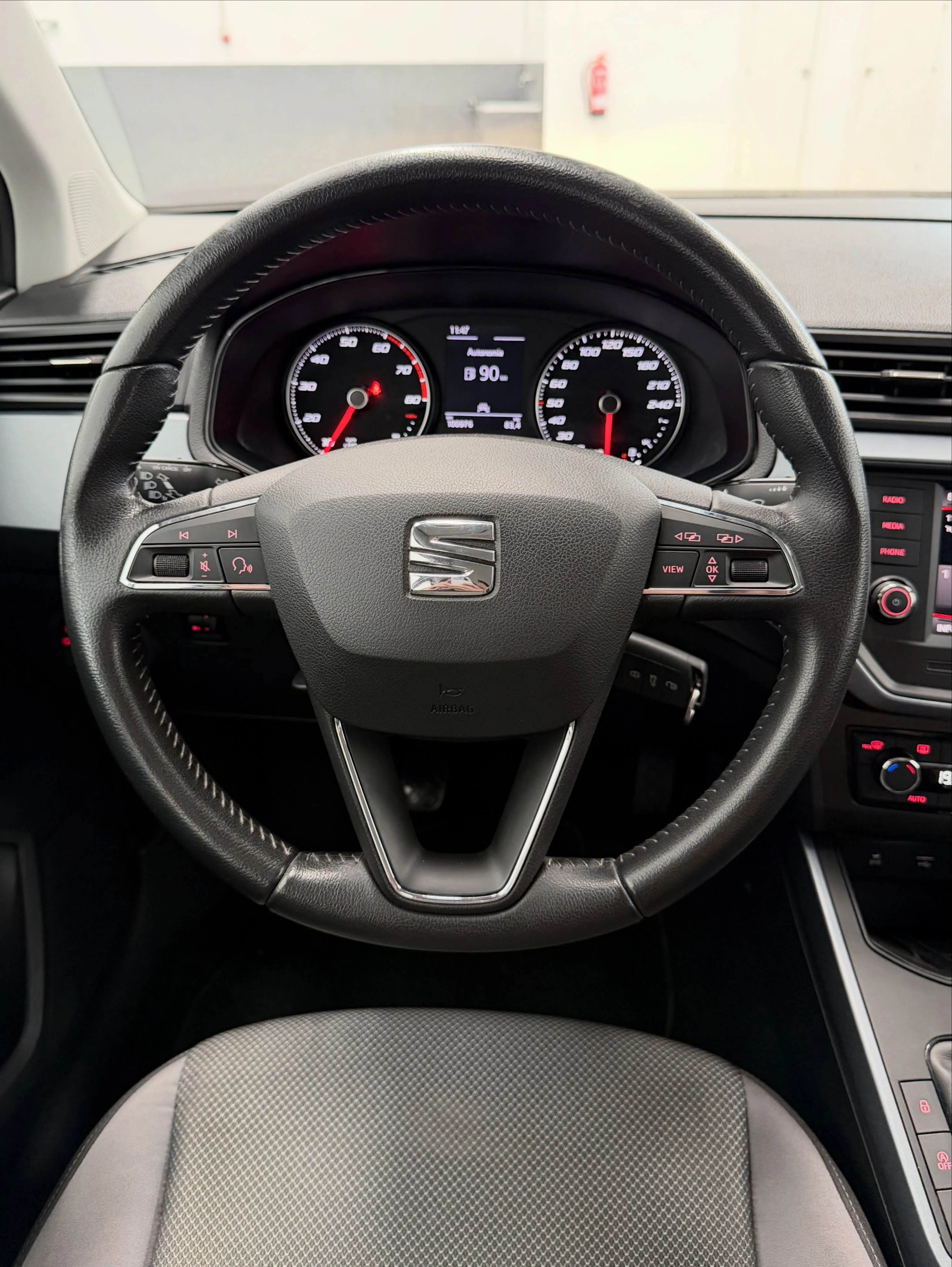 Seat ARONA STYLE 1.0 TSI Gasolina - foto 11