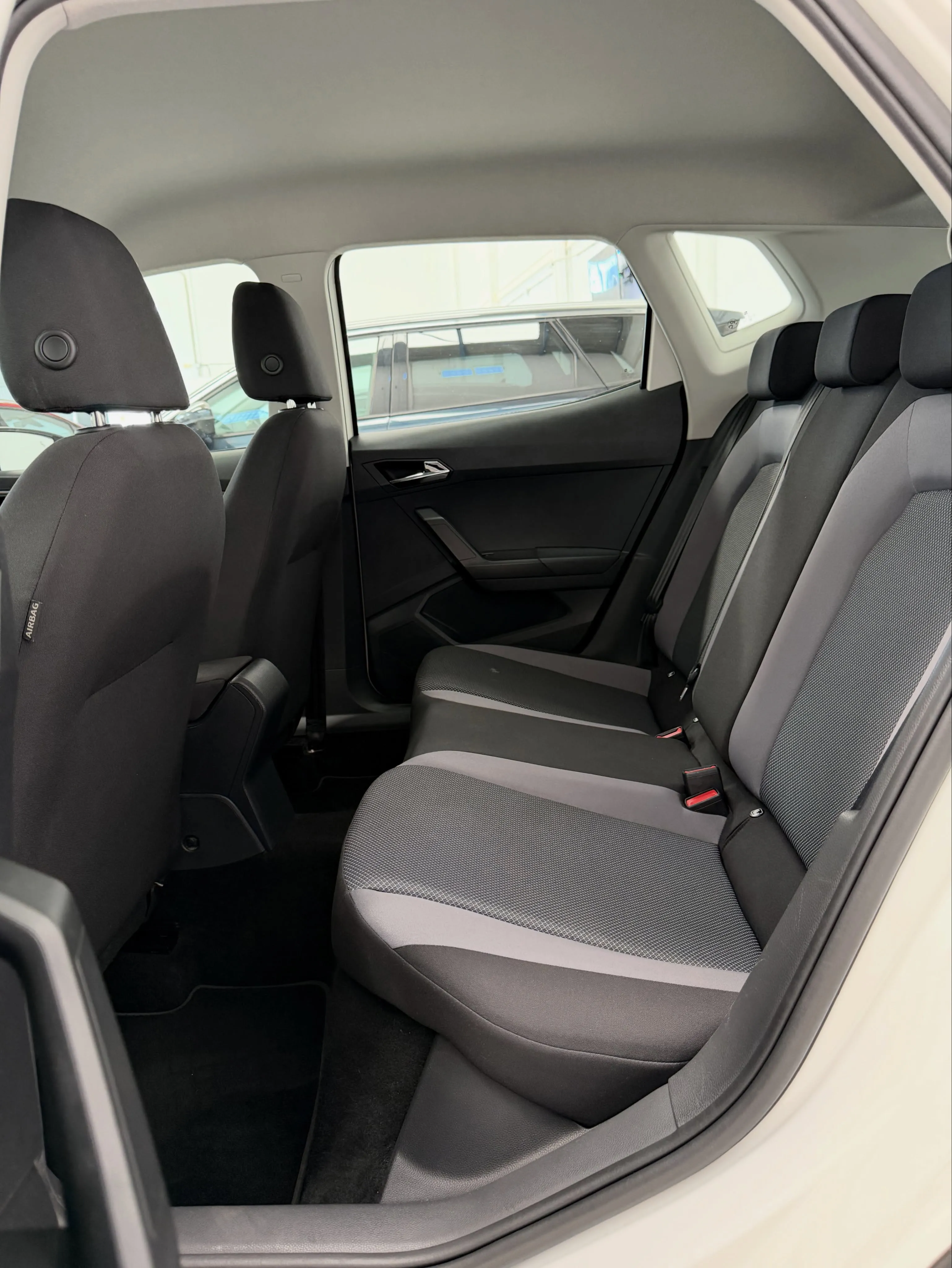 Seat ARONA STYLE 1.0 TSI Gasolina - foto 10