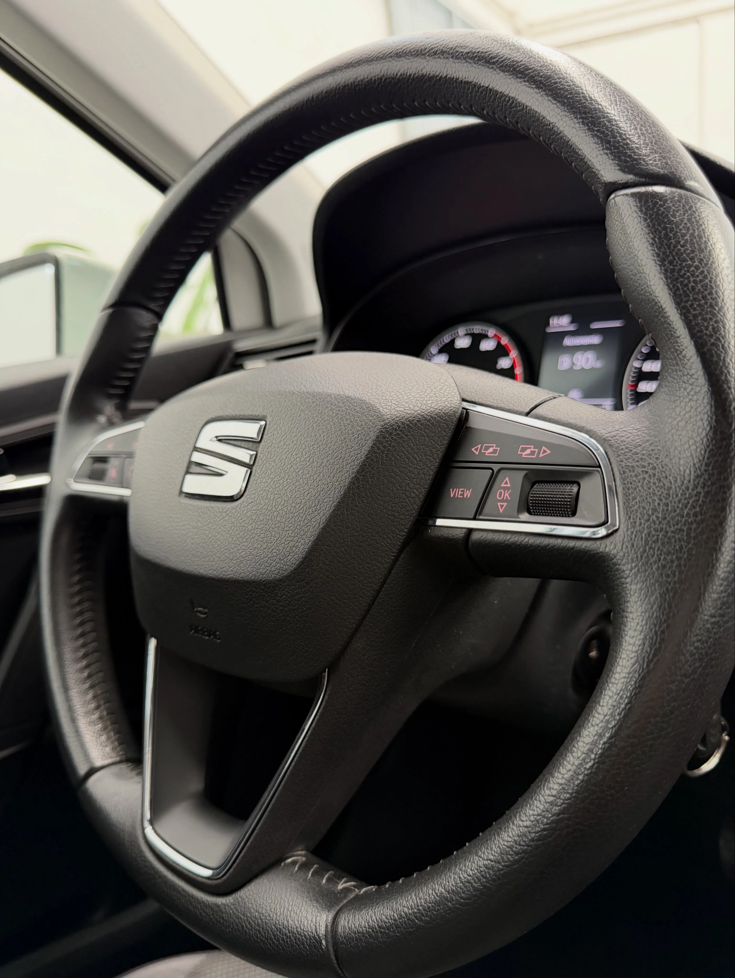 Seat ARONA STYLE 1.0 TSI Gasolina - foto 12