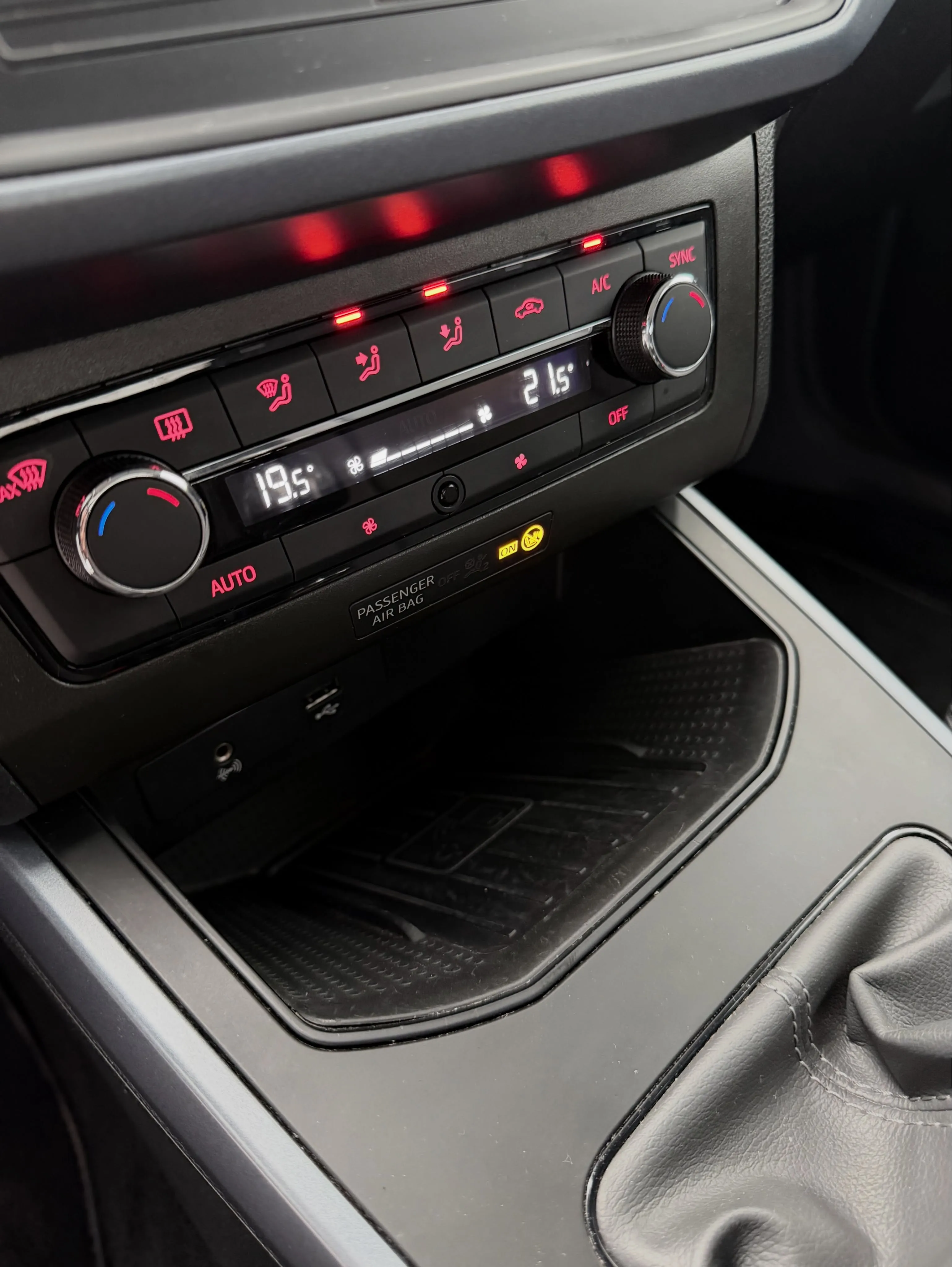 Seat ARONA STYLE 1.0 TSI Gasolina - foto 15