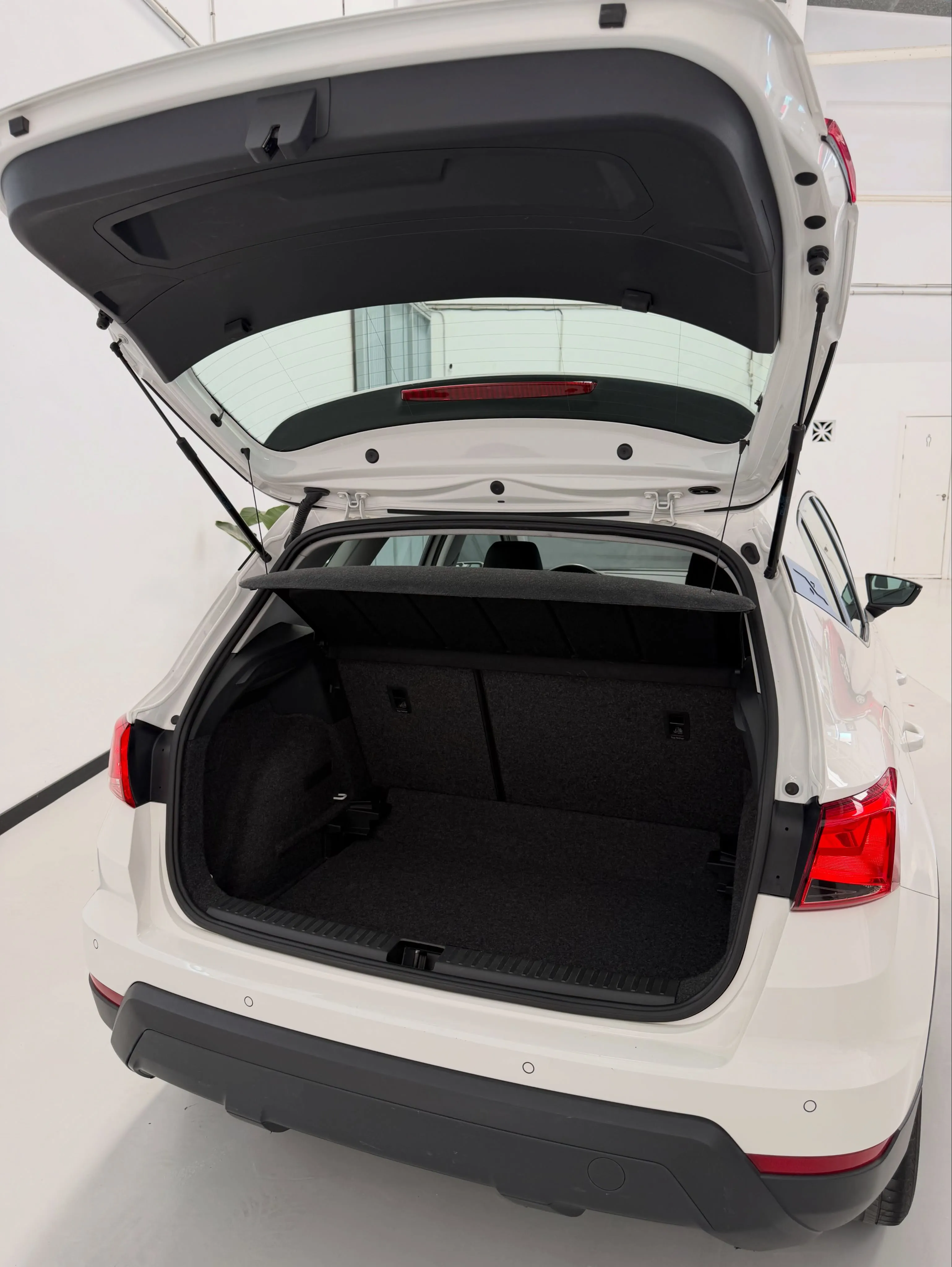 Seat ARONA STYLE 1.0 TSI Gasolina - foto 19
