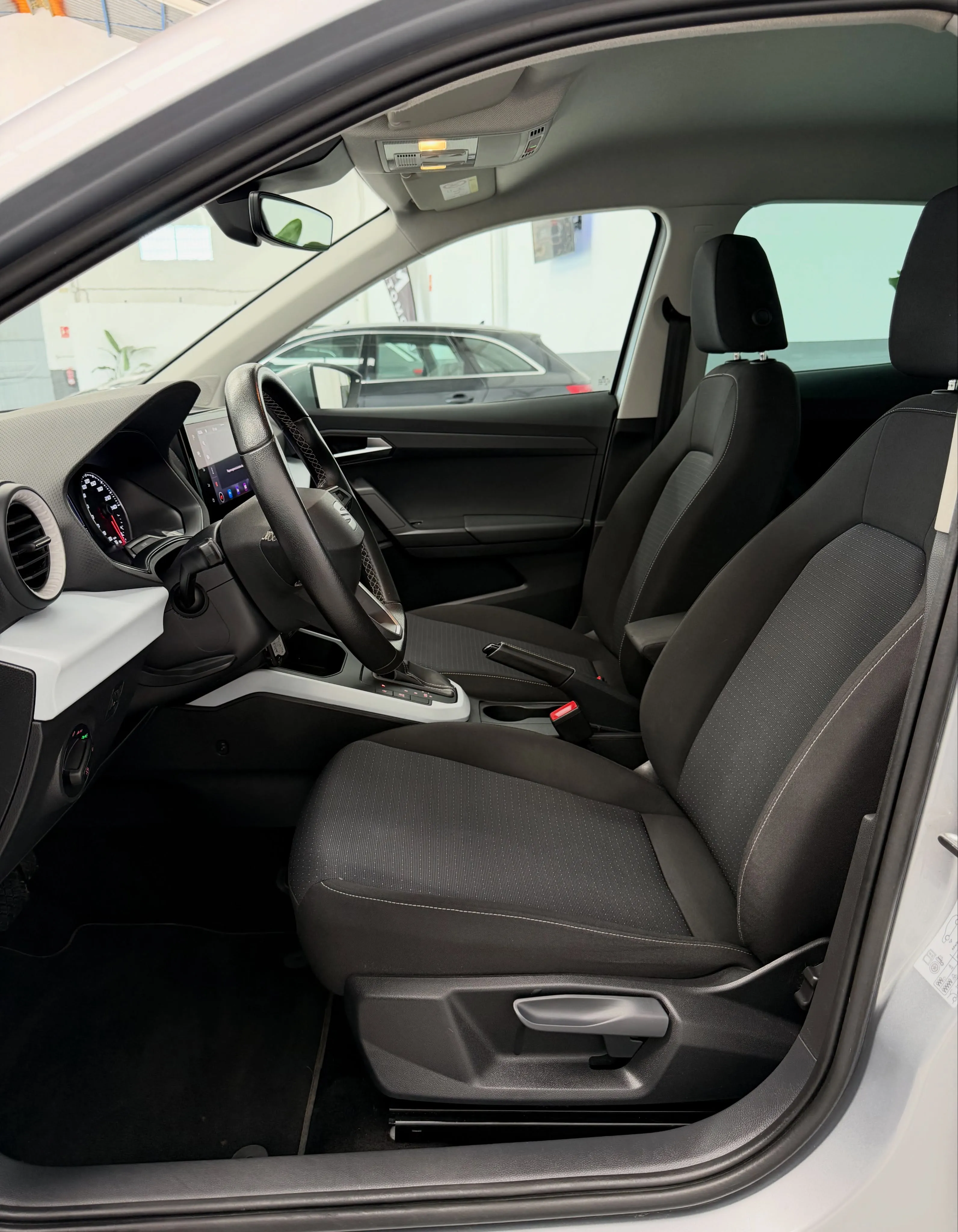 Seat ARONA XPERIENCE 1.0 TSI Gasolina - foto 9