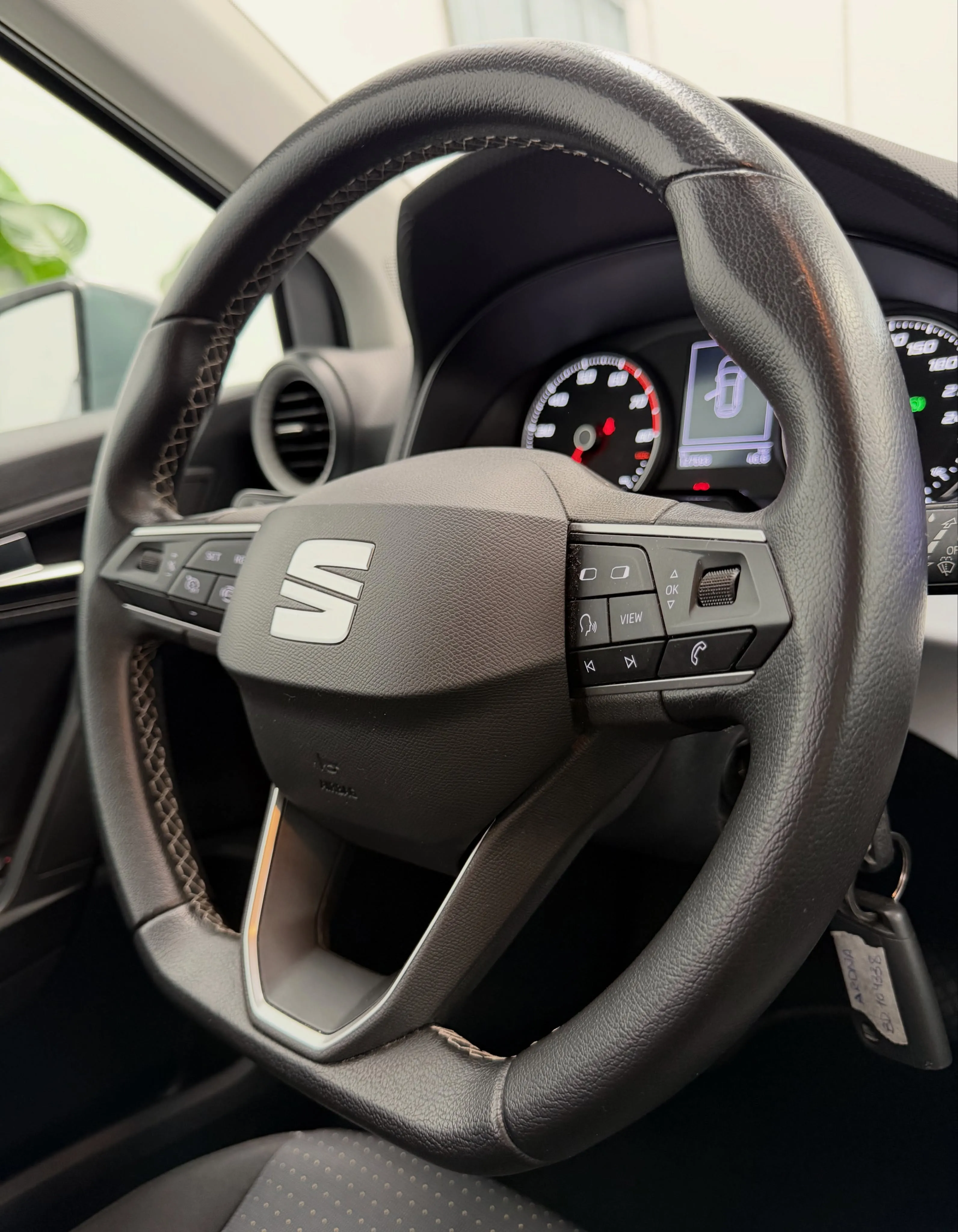 Seat ARONA XPERIENCE 1.0 TSI Gasolina - foto 12