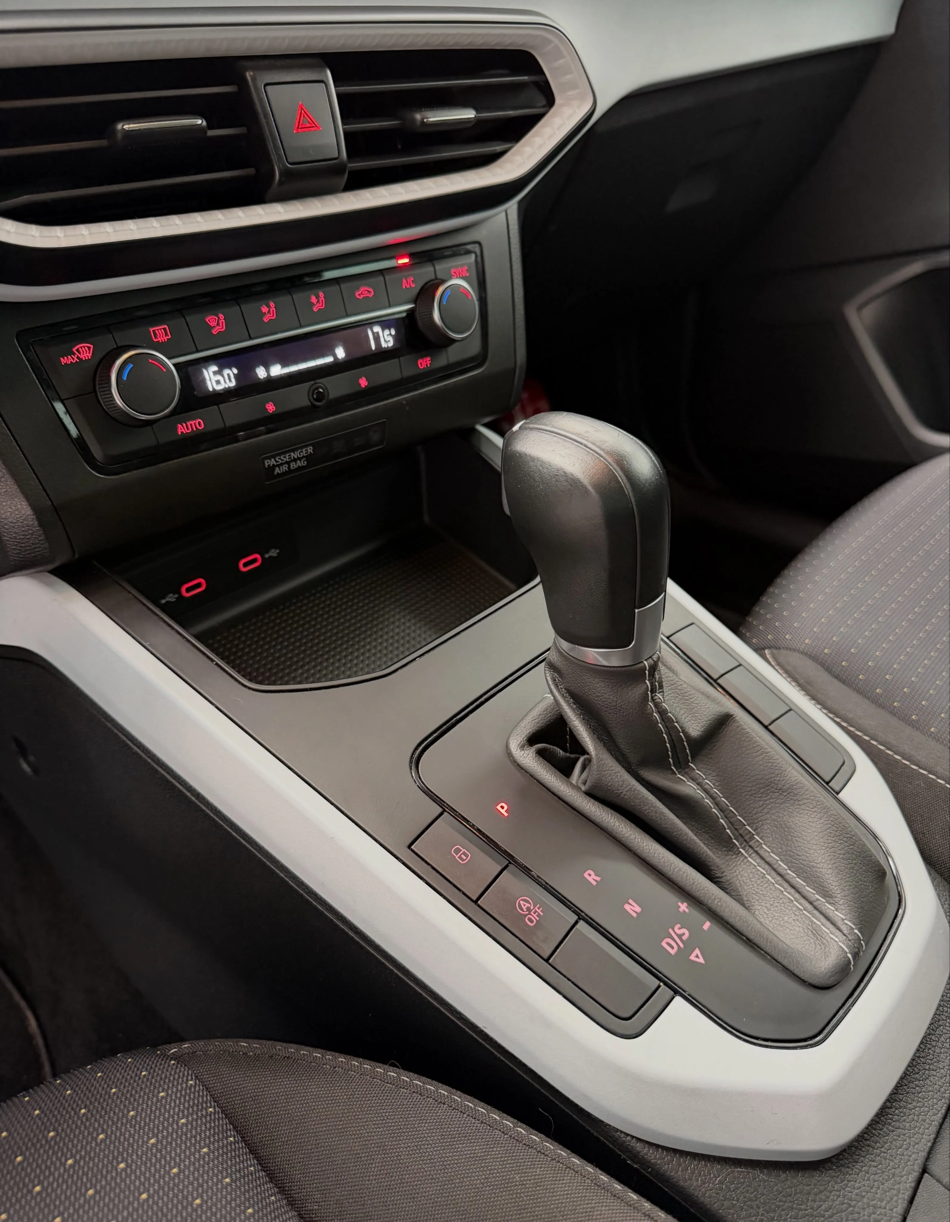 Seat ARONA XPERIENCE 1.0 TSI Gasolina - foto 15