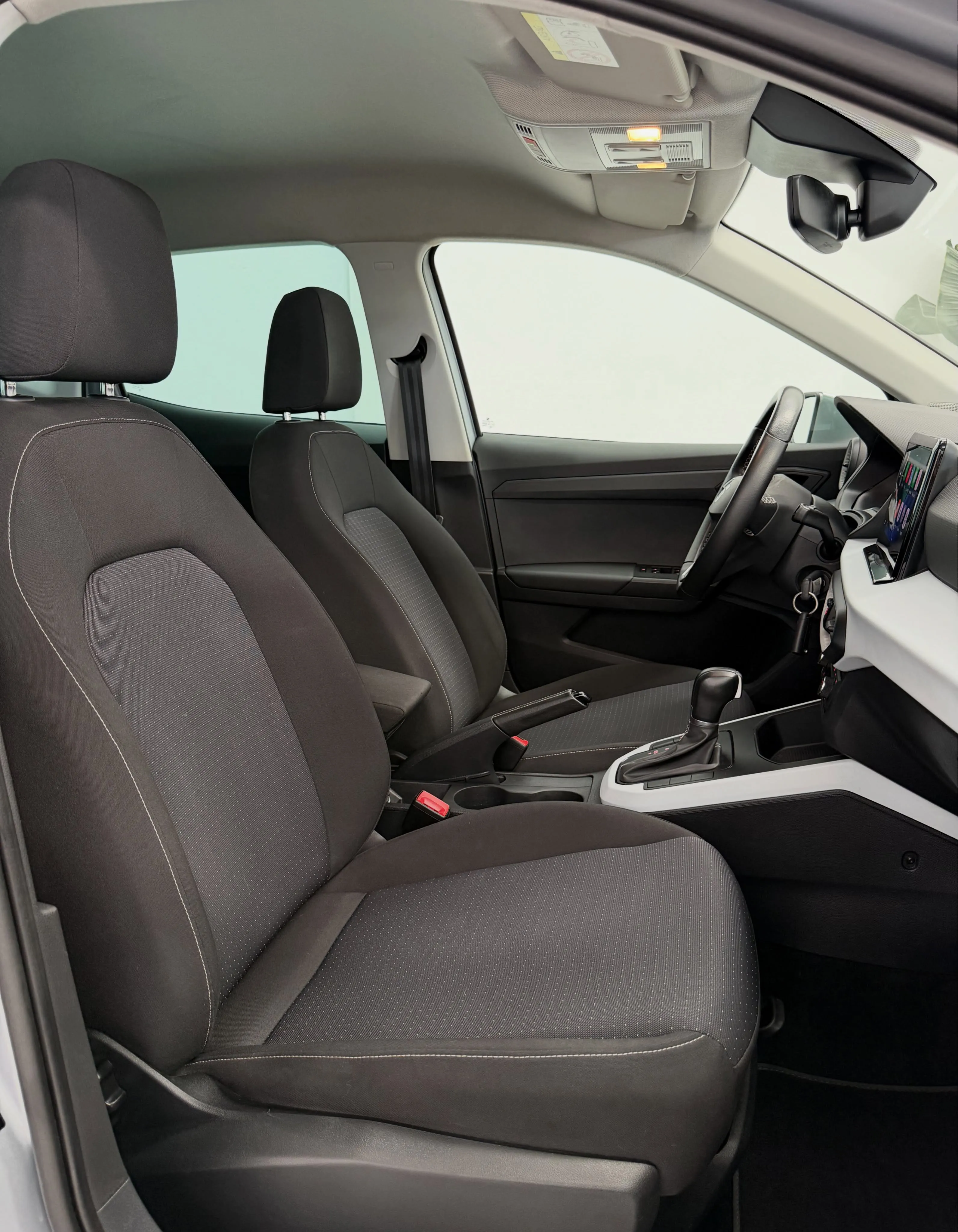 Seat ARONA XPERIENCE 1.0 TSI Gasolina - foto 18