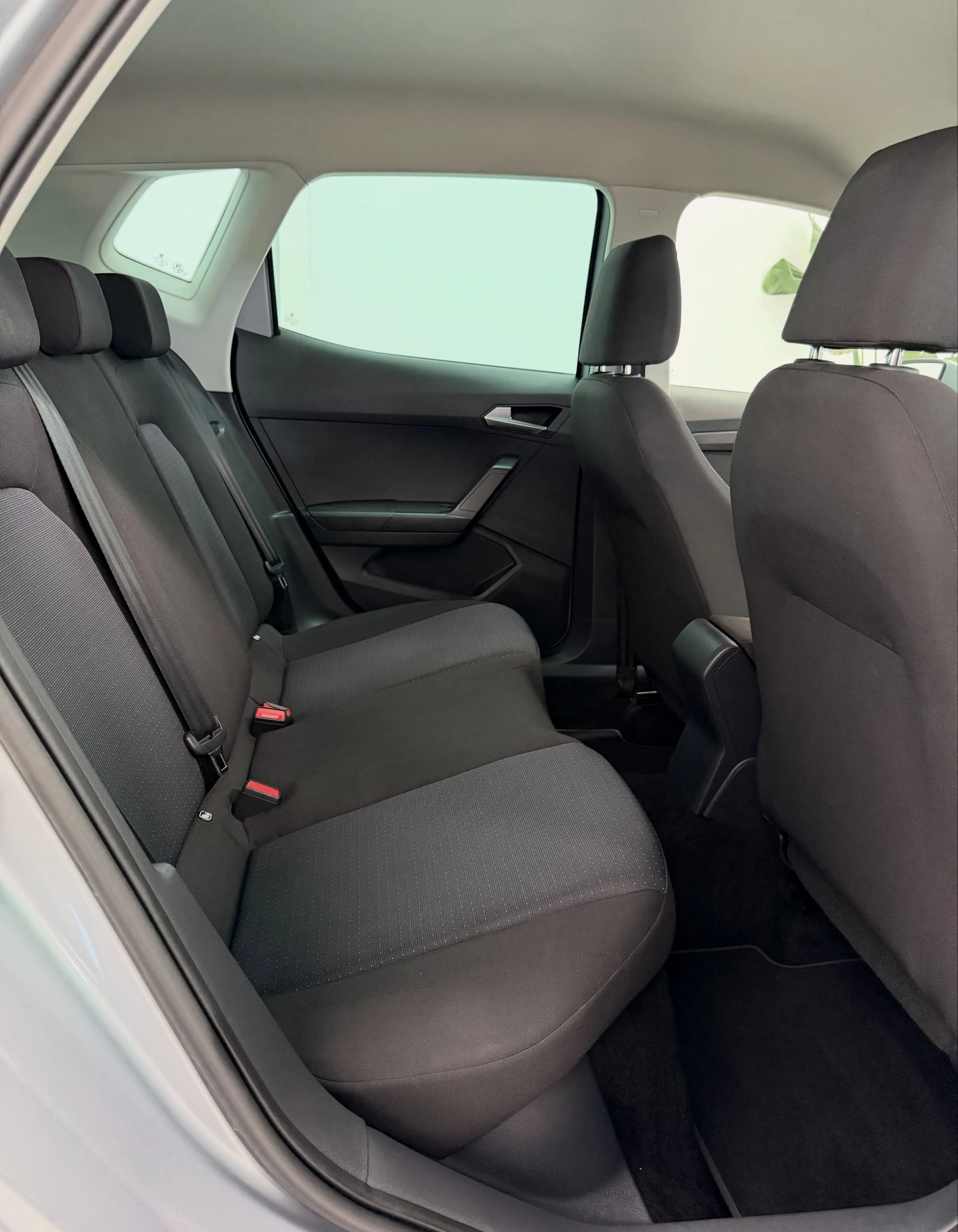 Seat ARONA XPERIENCE 1.0 TSI Gasolina - foto 17
