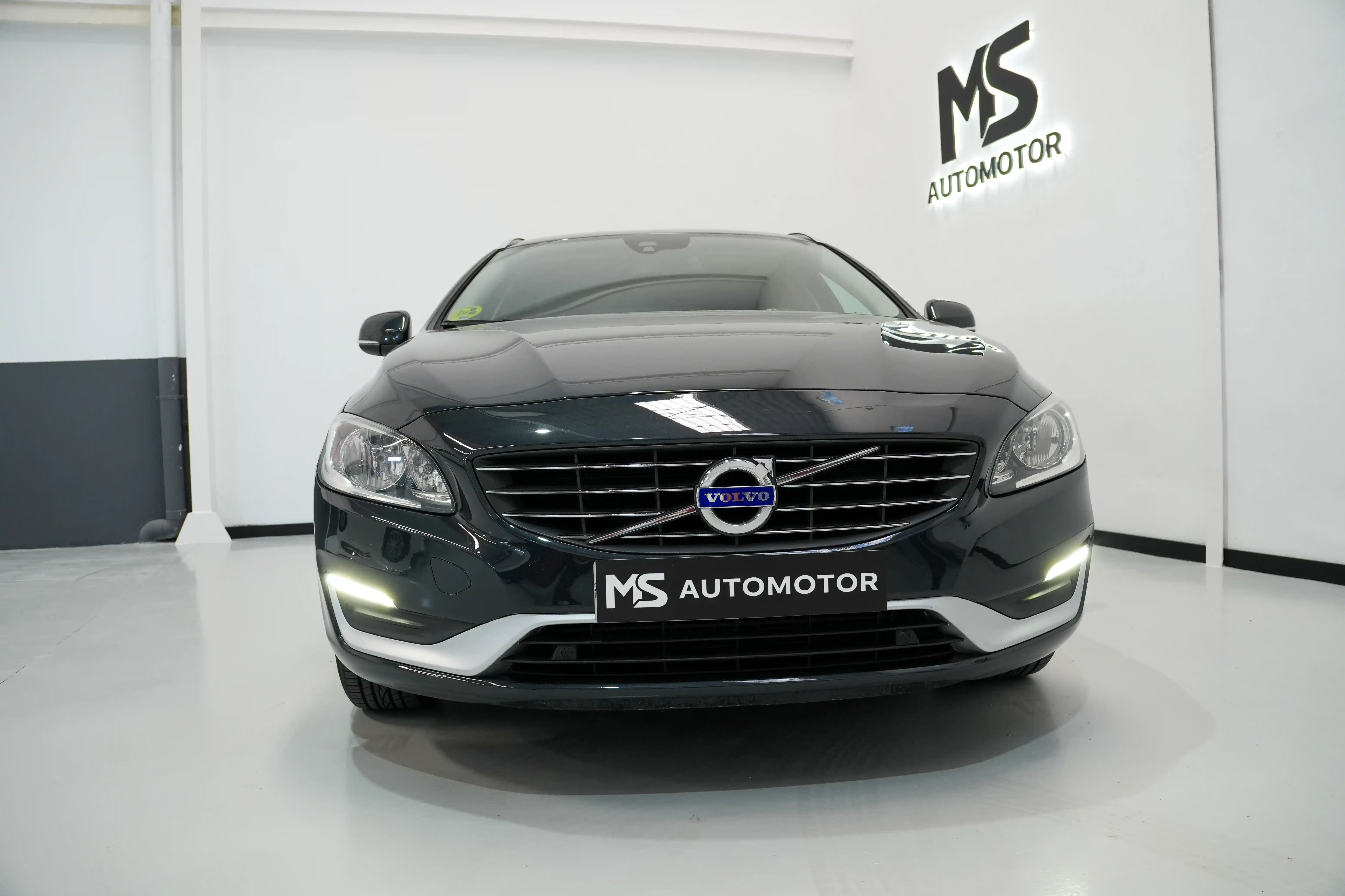 Volvo V60 1.6 Diesel - foto 5
