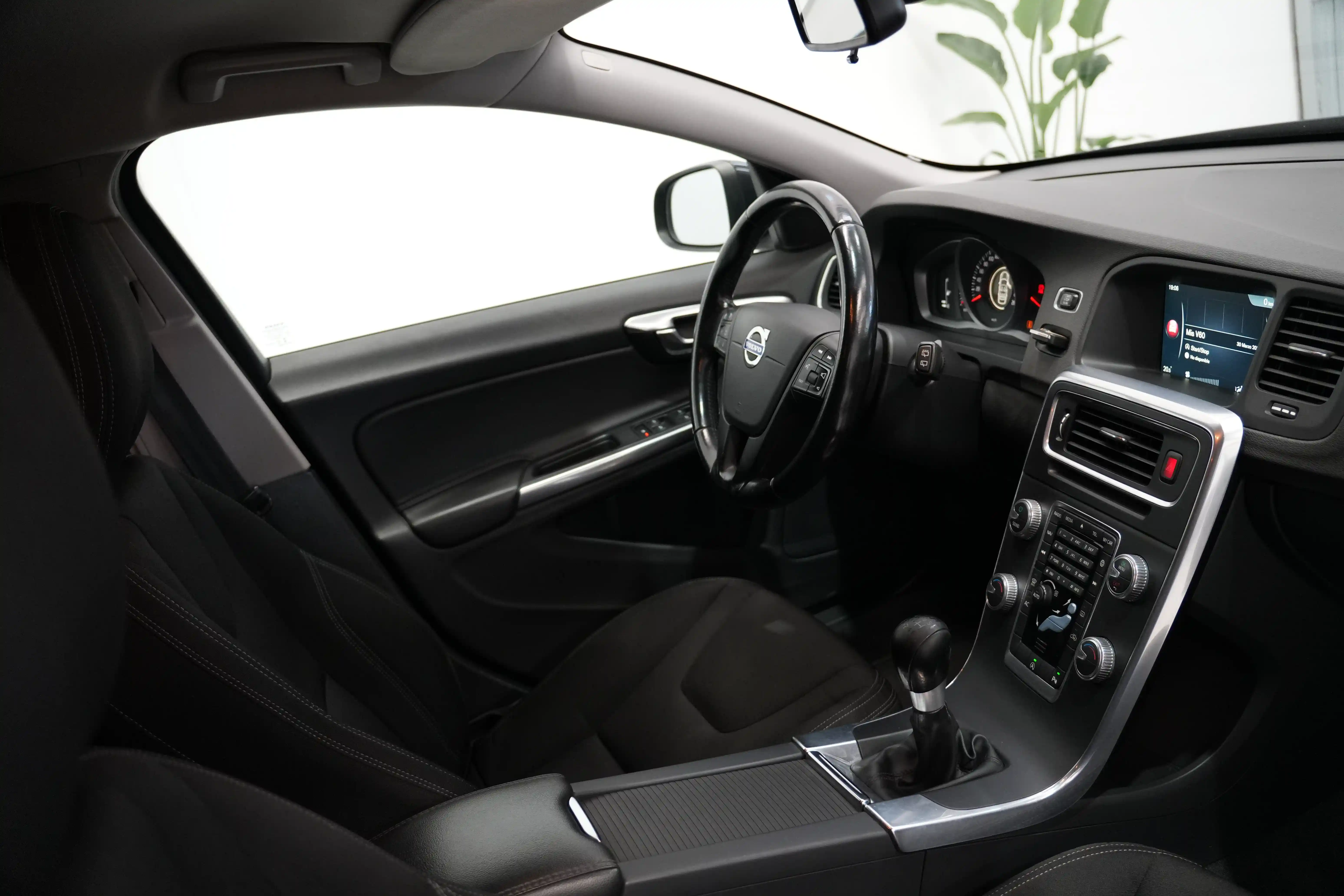 Volvo V60 1.6 Diesel - foto 11