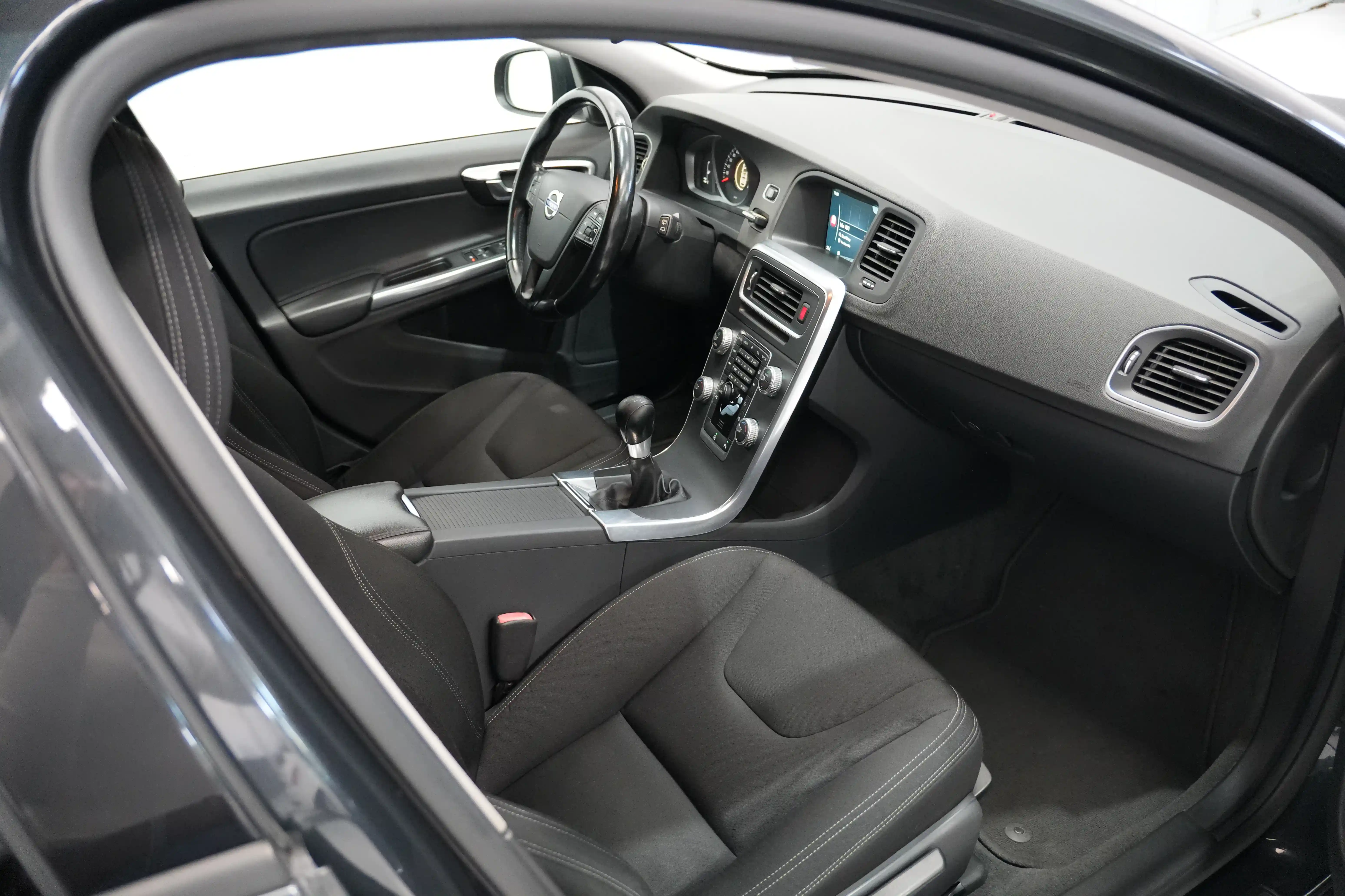 Volvo V60 1.6 Diesel - foto 12