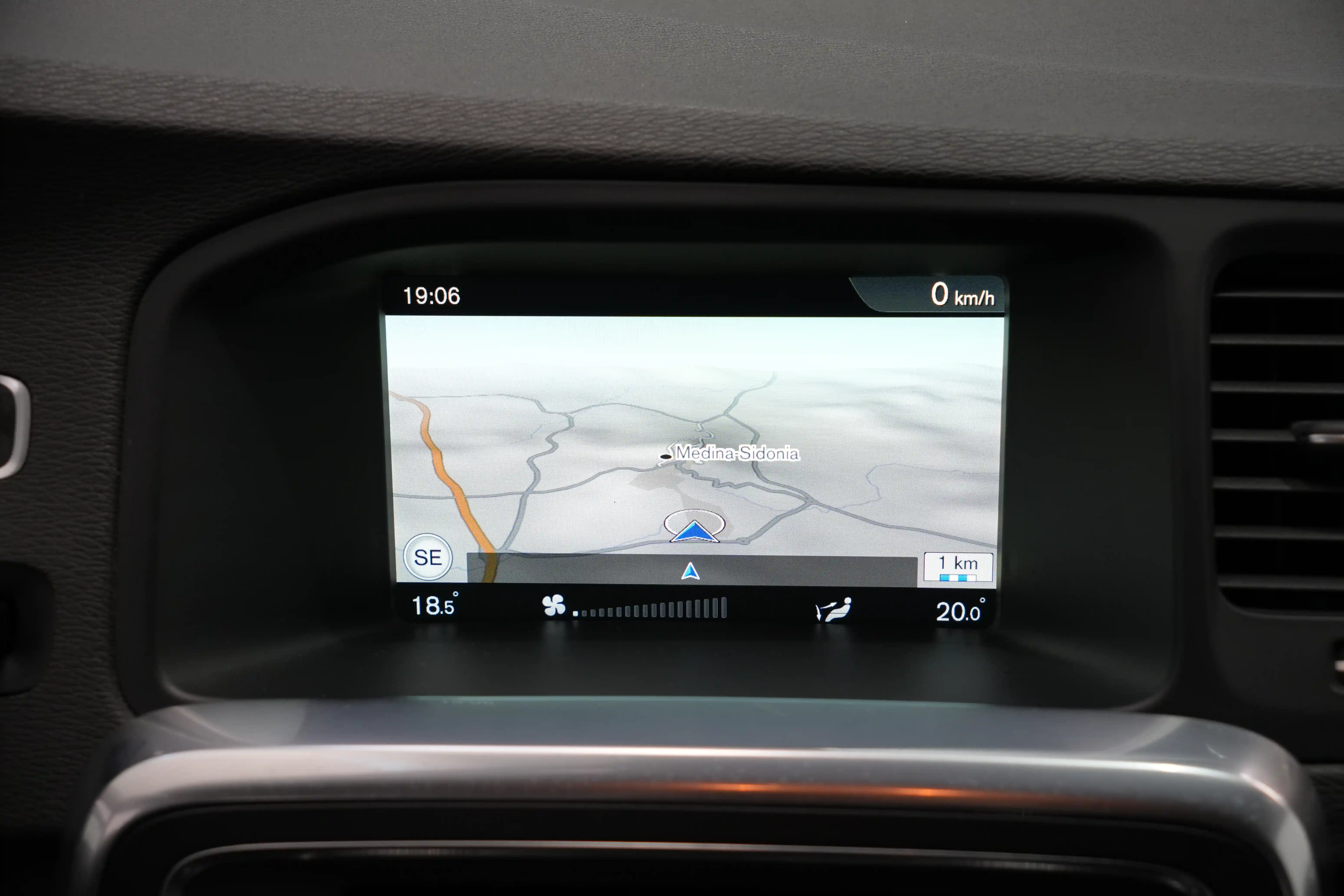 Volvo V60 1.6 Diesel - foto 13