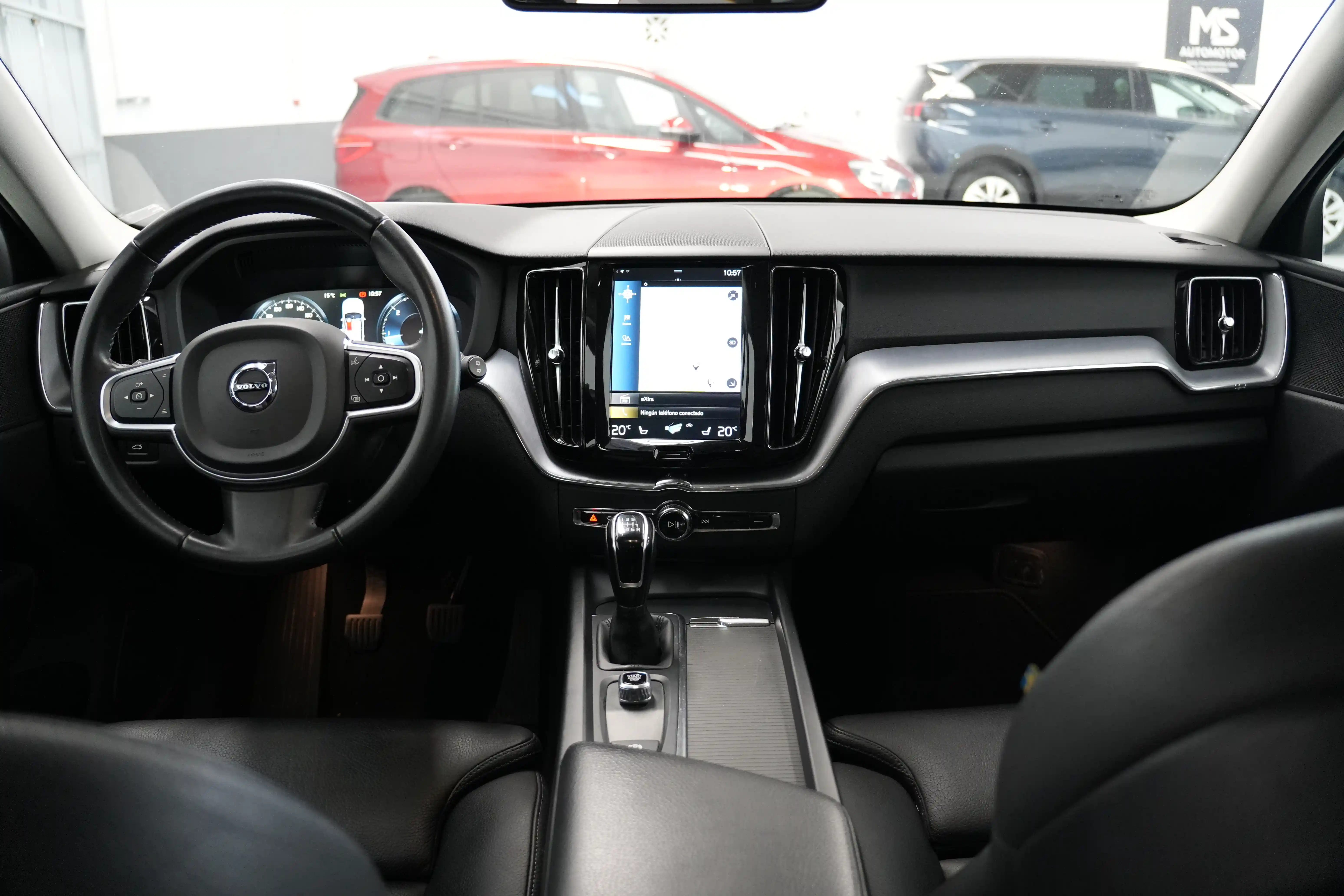 Volvo XC60 D4 2.0 Diesel - foto 7